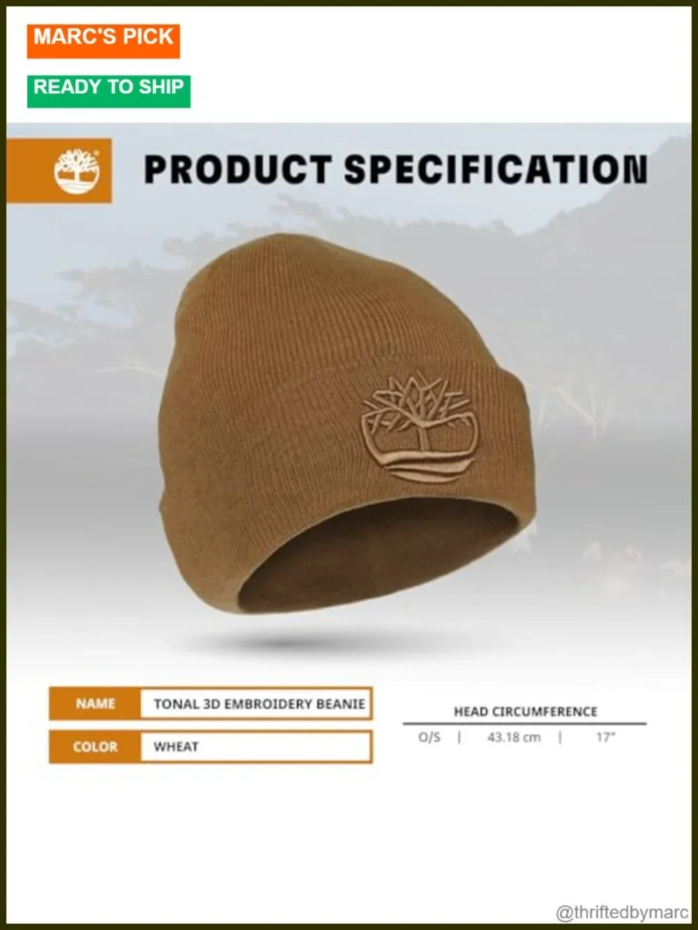 Men's Soft Knit Winter Beanie Stretch Fit Beanie